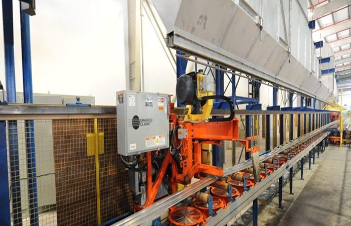 China YueFeng Aluminium Technology Co., Ltd Perfil de la compañía