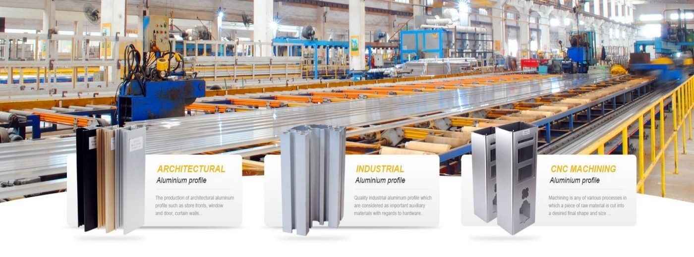 calidad perfiles estándar fábrica