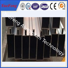 China supplier oem custom aluminium price per kg/ Aluminum curtain walls extrusion profile