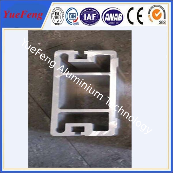 Hot! Aerospace and Aviation Organizations Industrial aluminium profile
